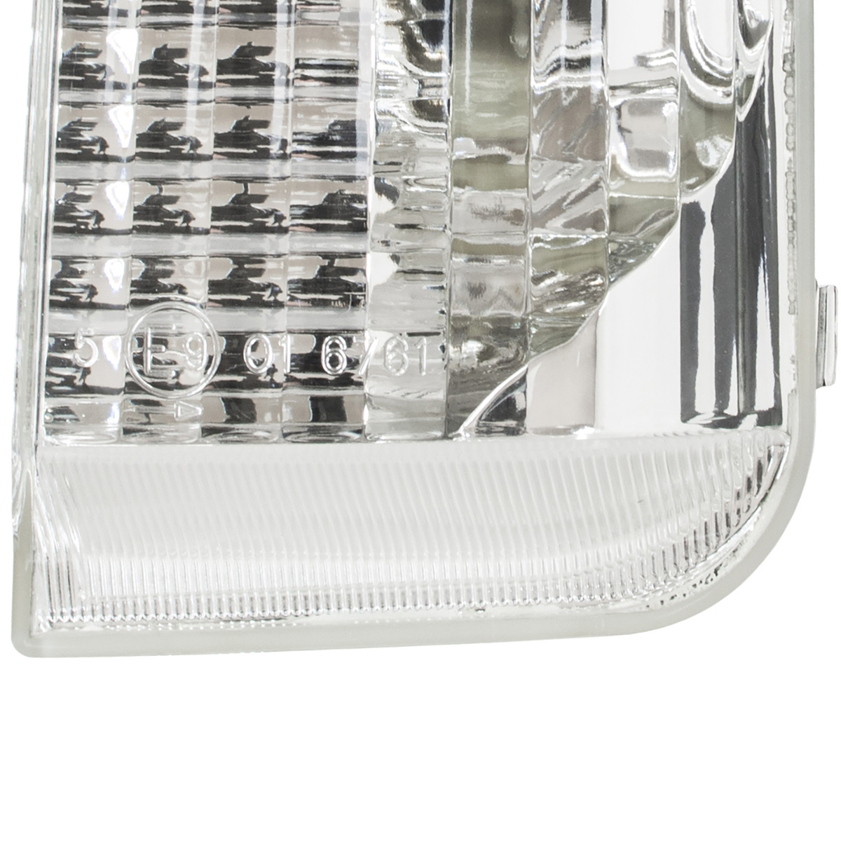 Citroen Jumper 2006- kierunkowskaz w lusterko lewy + prawy 2 szt. KPL