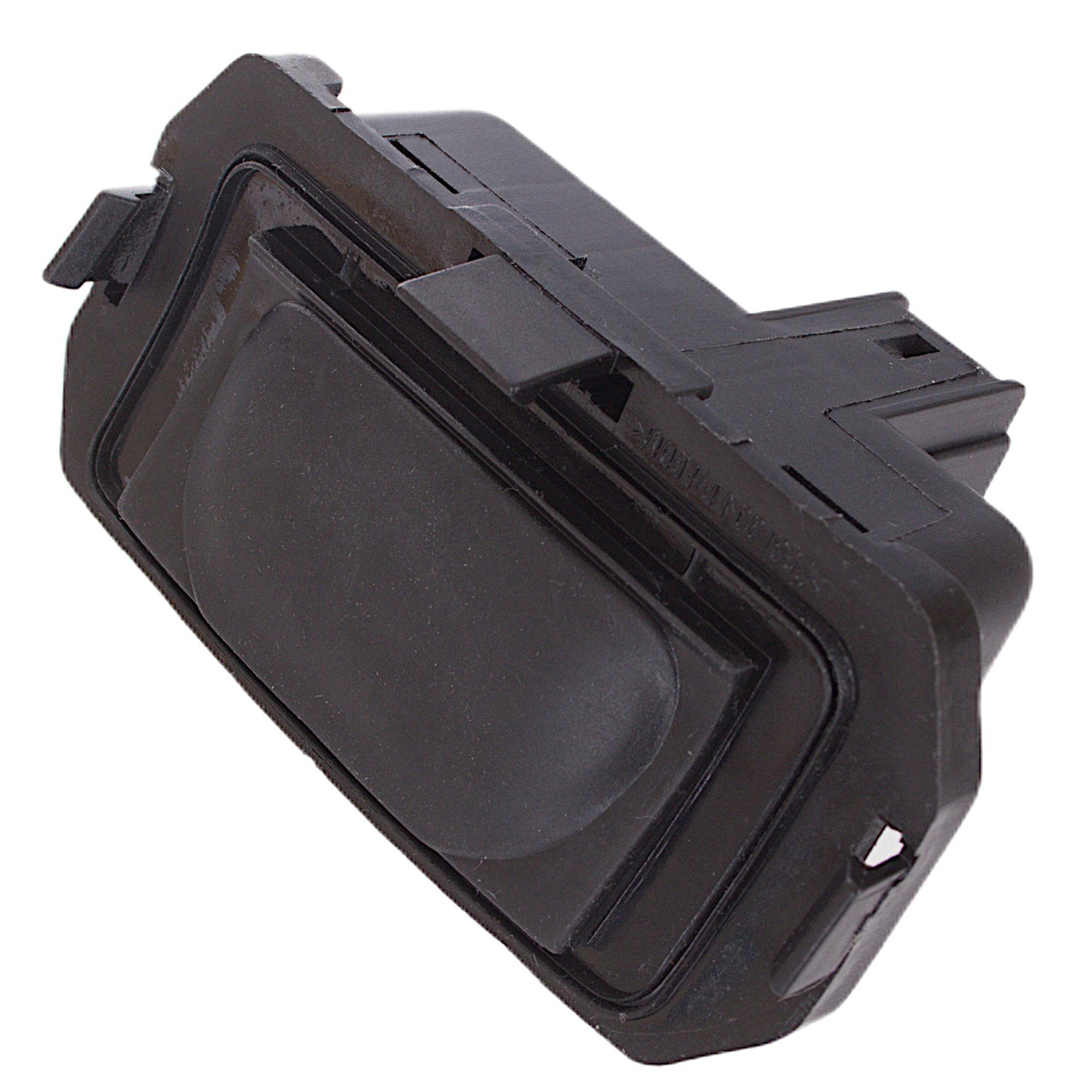 Renault LAGUNA II 01-07 przycisk (mikrostyk) klamki tylnej klapy bagażnika