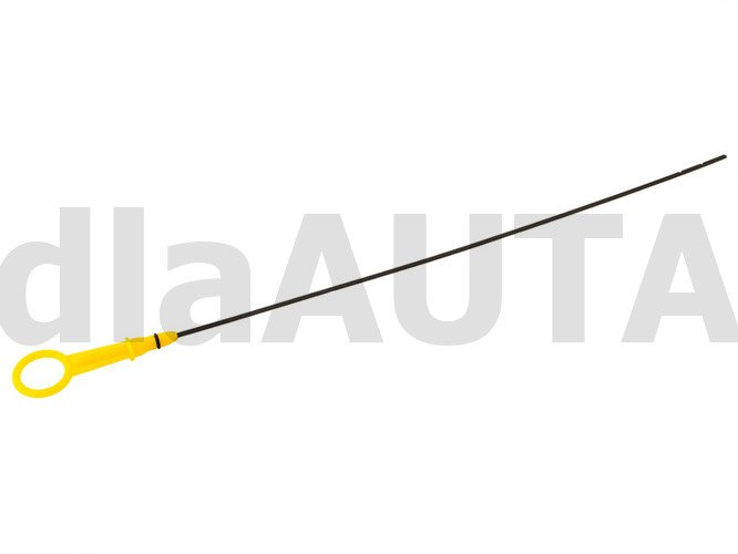 Renault Thalia 1,5 DCi bagnet - miarka oleju