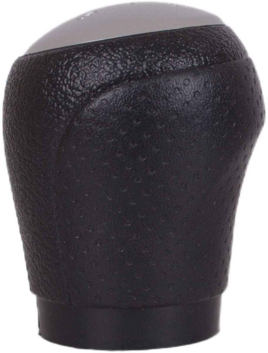 Nissan X-Trail 2007- gałka zmiany biegów 6B PLASTIKOWA z mieszkiem