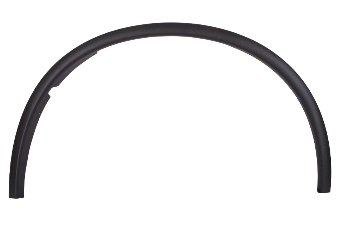 Dodge DURANGO 2013- nakładka błotnika przedniego lewa