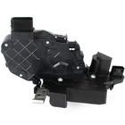 Ford S-MAX 06-14 zamek centralny drzwi przednich lewy