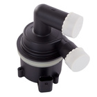 Skoda OCTAVIA II, SUPERB II, YETI 1.6 TDi, 2.0 TDi ddodatkowa pompa wody