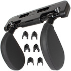 Uniwersalny zagłówek samochodowy KOMFORT