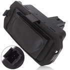 Renault LAGUNA II 01-07 przycisk (mikrostyk) klamki tylnej klapy bagażnika