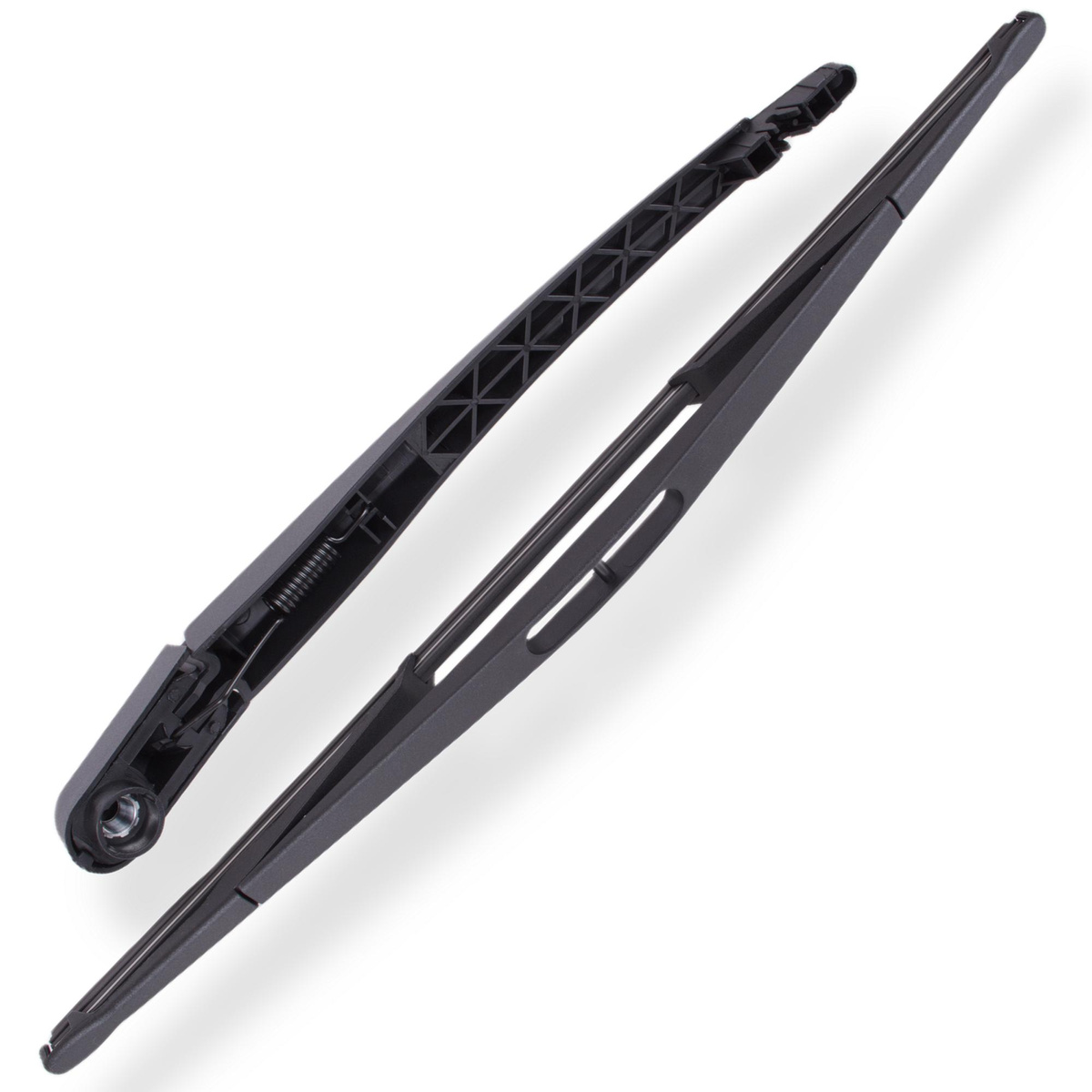 Mercedes VITO W447 2014- wycieraczka tylna ramię + pióro