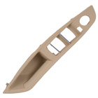 BMW 5 F10 F11 09-17 uchwyt wewnętrzny BEŻOWY drzwi przednich lewych 1-otwór