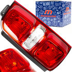 Peugeot Expert 2016- Z DRZWIAMI lampa tylna prawa