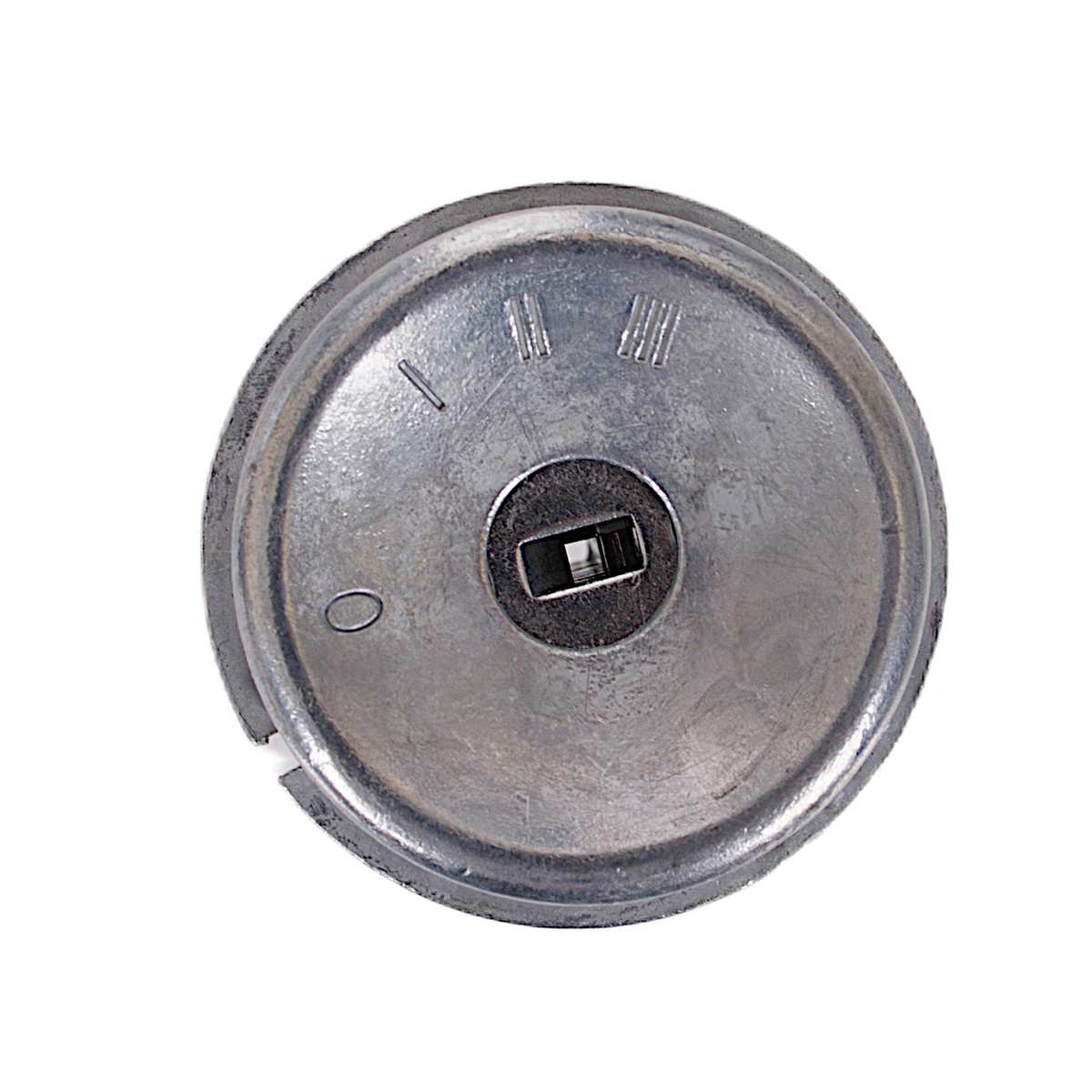 Ford Fiesta VI 11-19 wkład stacyjki + 2 kluczyki KPL