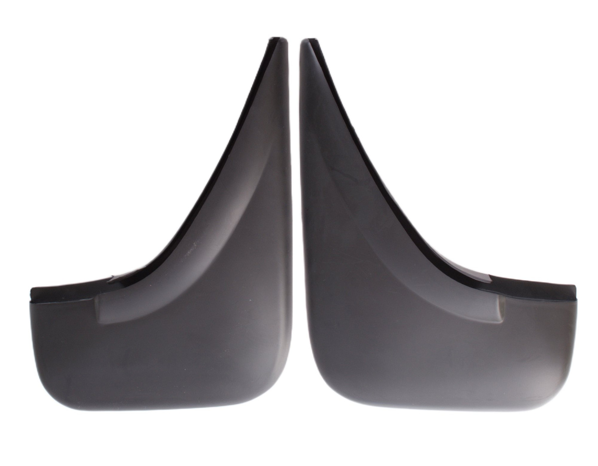 VW Golf IV 97-03 H/B chlapacze 4 szt. kpl.