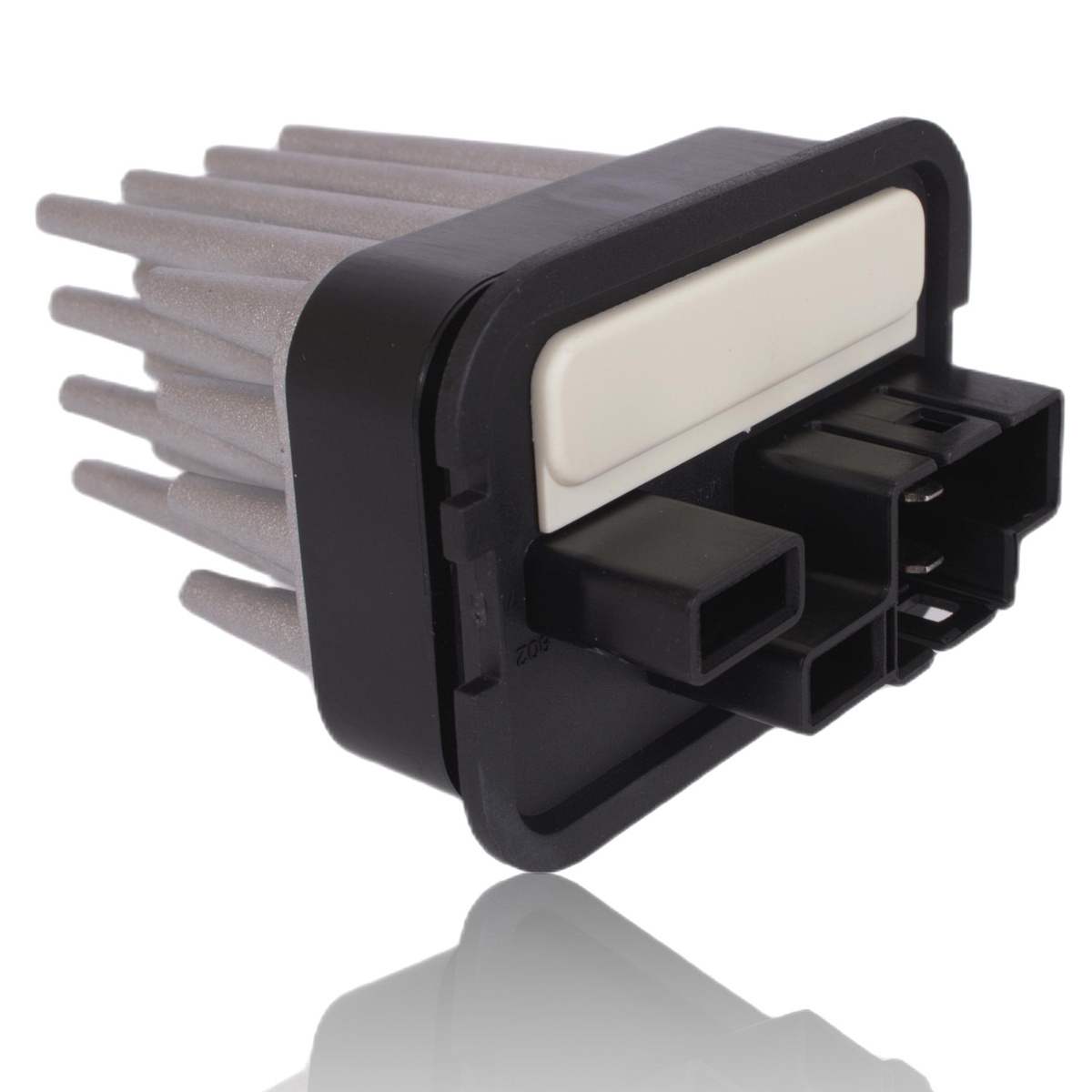 Saab 9-3 / 9-3X 02-15 rezystor opornik dmuchawy