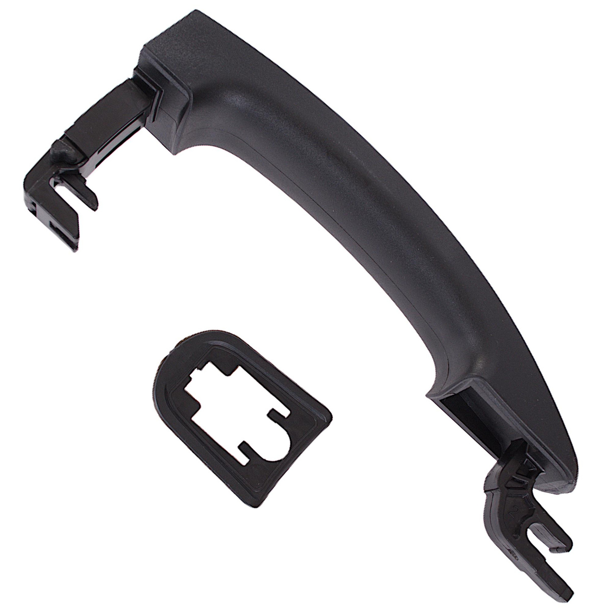 Ford C-MAX 15-19 klamka zewnętrzna drzwi bocznych przesuwanych z uszczelką