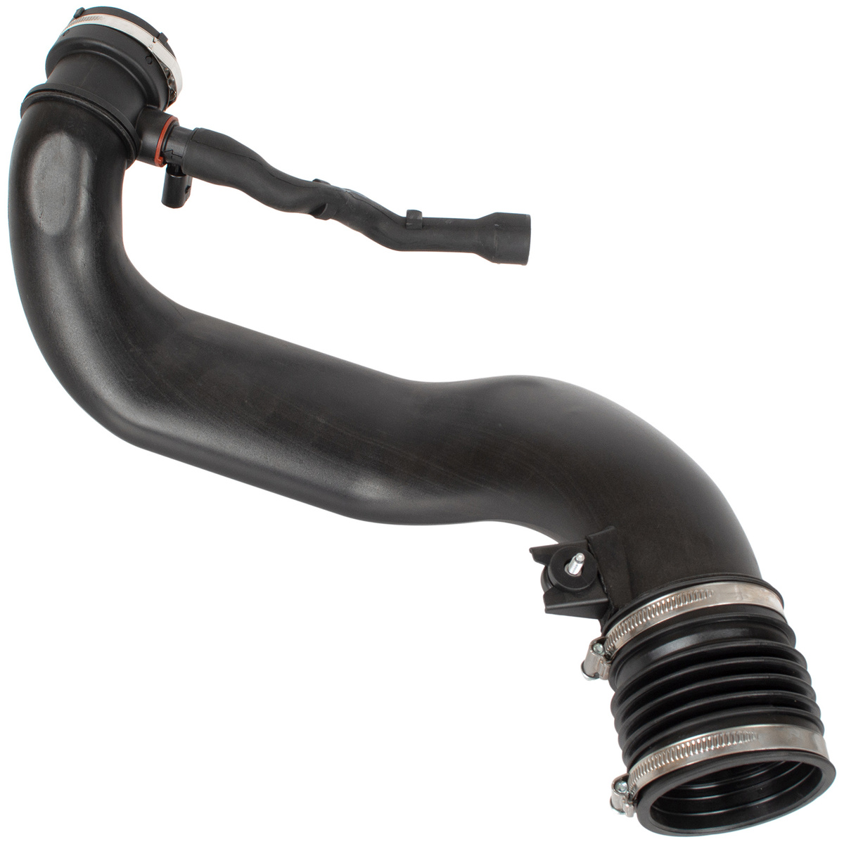 Jeep Commander 05-10 Przewód TURBO Rura Powietrza DOLOT