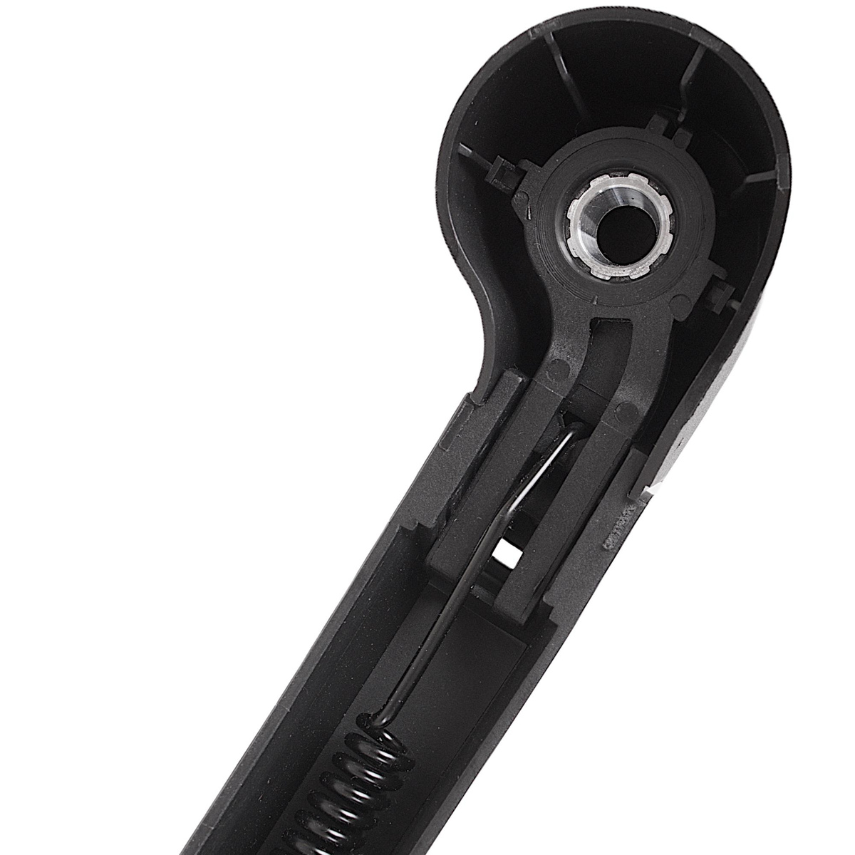 VW GOLF VI 08-13 wycieraczka tylna ramię + pióro