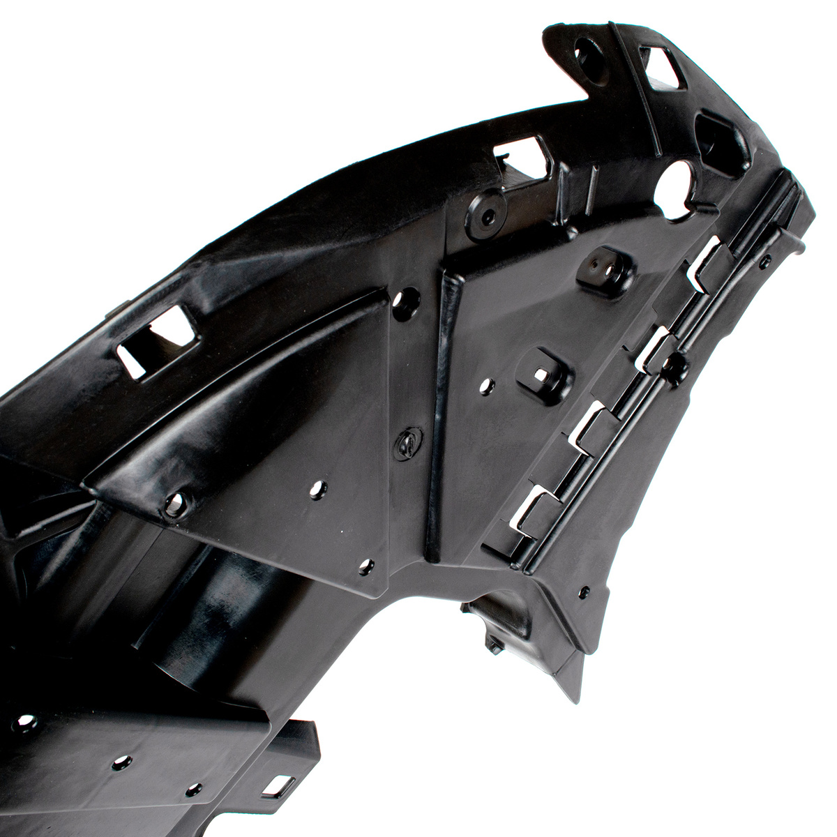 Volvo S60 III 2019- osłona pod zderzak przedni