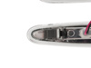 BMW 1 E81 E82 E87 E88 kierunkowskaz boczny LED BIAŁY DYNAMICZNY 2 szt. KPL