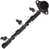 Seat Ibiza 2002- 1.4 TDI wiązka pompowtryskiwaczy