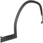 BMW X3 G01 G08 F97 2017- nakładka błotnika przedniego prawa