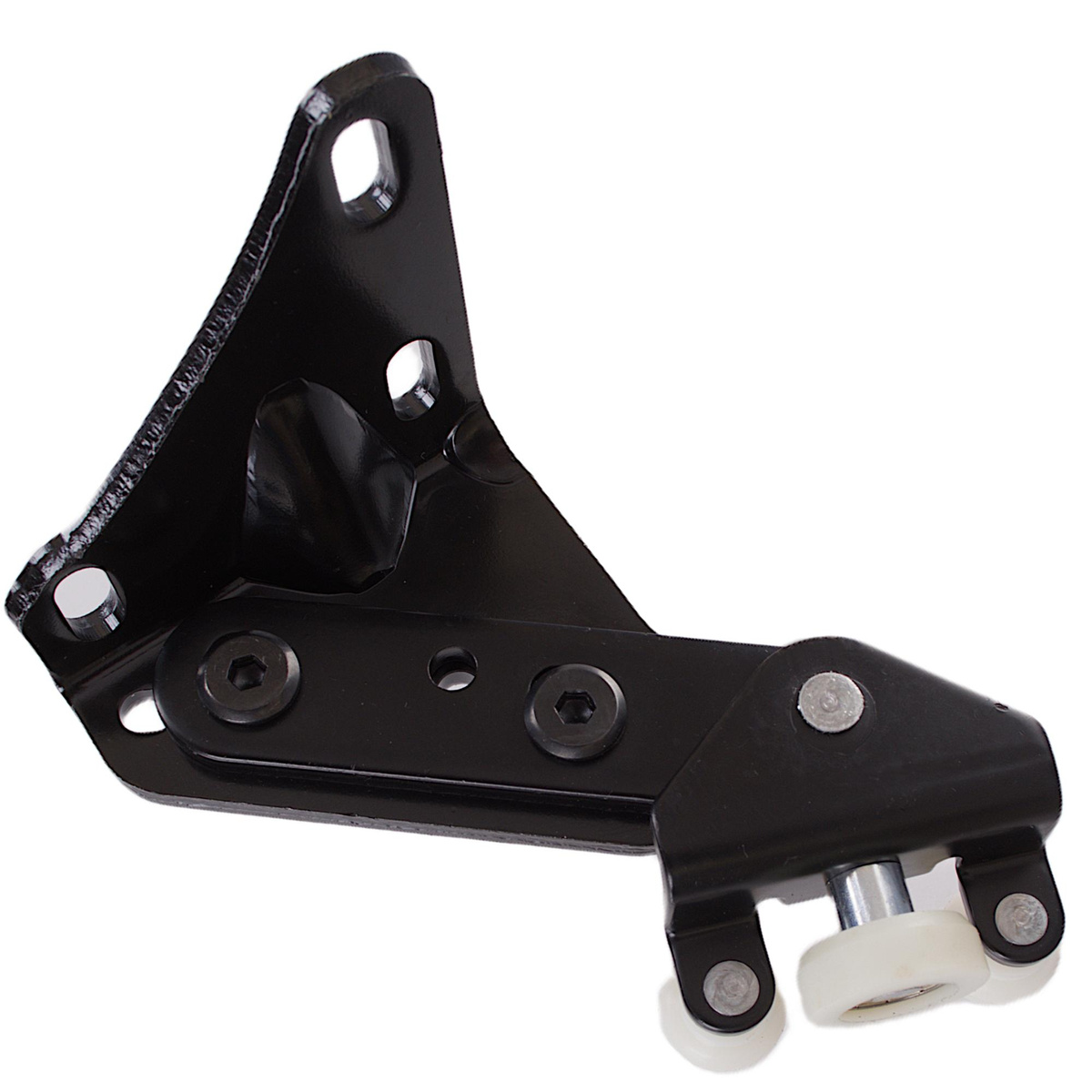 VW CRAFTER 2016- wózek drzwi bocznych przesuwnych PRAWYCH GÓRNY