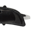 Volvo S60 I 05-10 kierunkowskaz w lusterko lewy + prawy 2 szt. KPL
