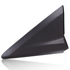 Ford COURIER 2014- listwa nakładka słupka (trójkąt lusterka) lewa