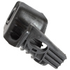 BMW Seria 3 F30, F31, F80 11-19 mocowanie reflektora lewe