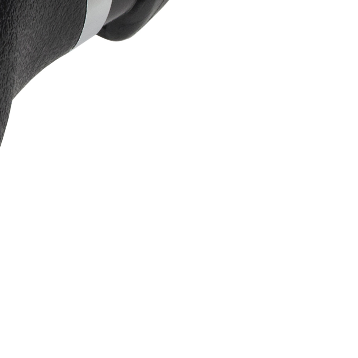 Opel Astra IV J 2009- gałka zmiany biegów 6 BIEGÓW CZARNA