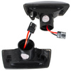Opel Zafira B 05-15 kierunkowskaz boczny LED DYMIONY DYNAMICZNY 2 szt. KPL