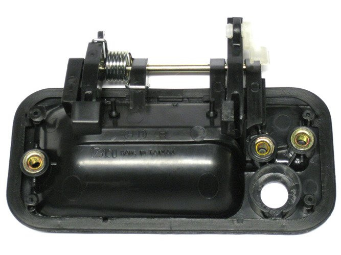 Opel Frontera A 92-98 klamka zewnętrzna przednia prawa