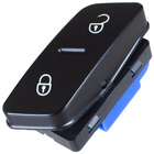 VW Golf V 03-09 włącznik blokady zamka drzwi