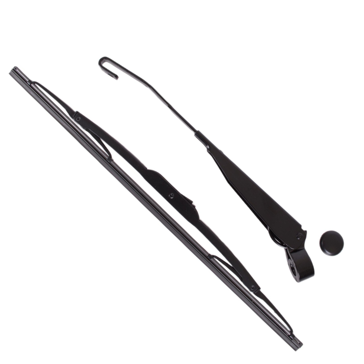 CHRYSLER PT CRUISER 00-10 wycieraczka tylna ramię + pióro