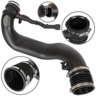 Jeep Commander 05-10 Przewód TURBO Rura Powietrza DOLOT