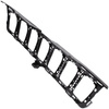 Jeep Grand Cherokee IV 17-21 wspornik / mocowanie atrapy między reflektory (grilla)