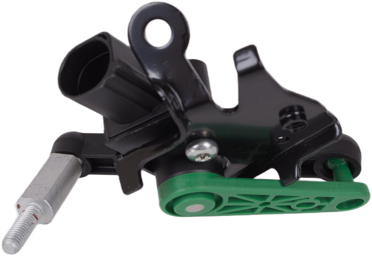 AUDI A8 10-18 czujnik poziomowania zawieszenia przednie lewy