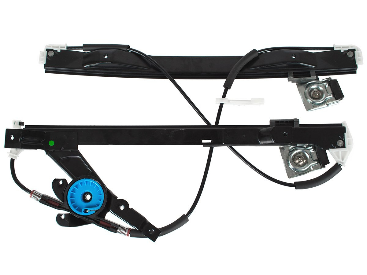 Ford Mondeo Mk3 00-07 podnośnik szyby elektryczny przedni prawy