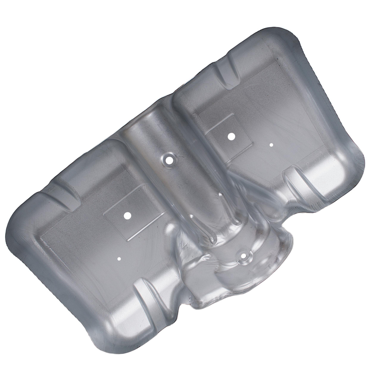 Land Rover Range Rover Evoque 12-18 osłona zbiornika paliwa