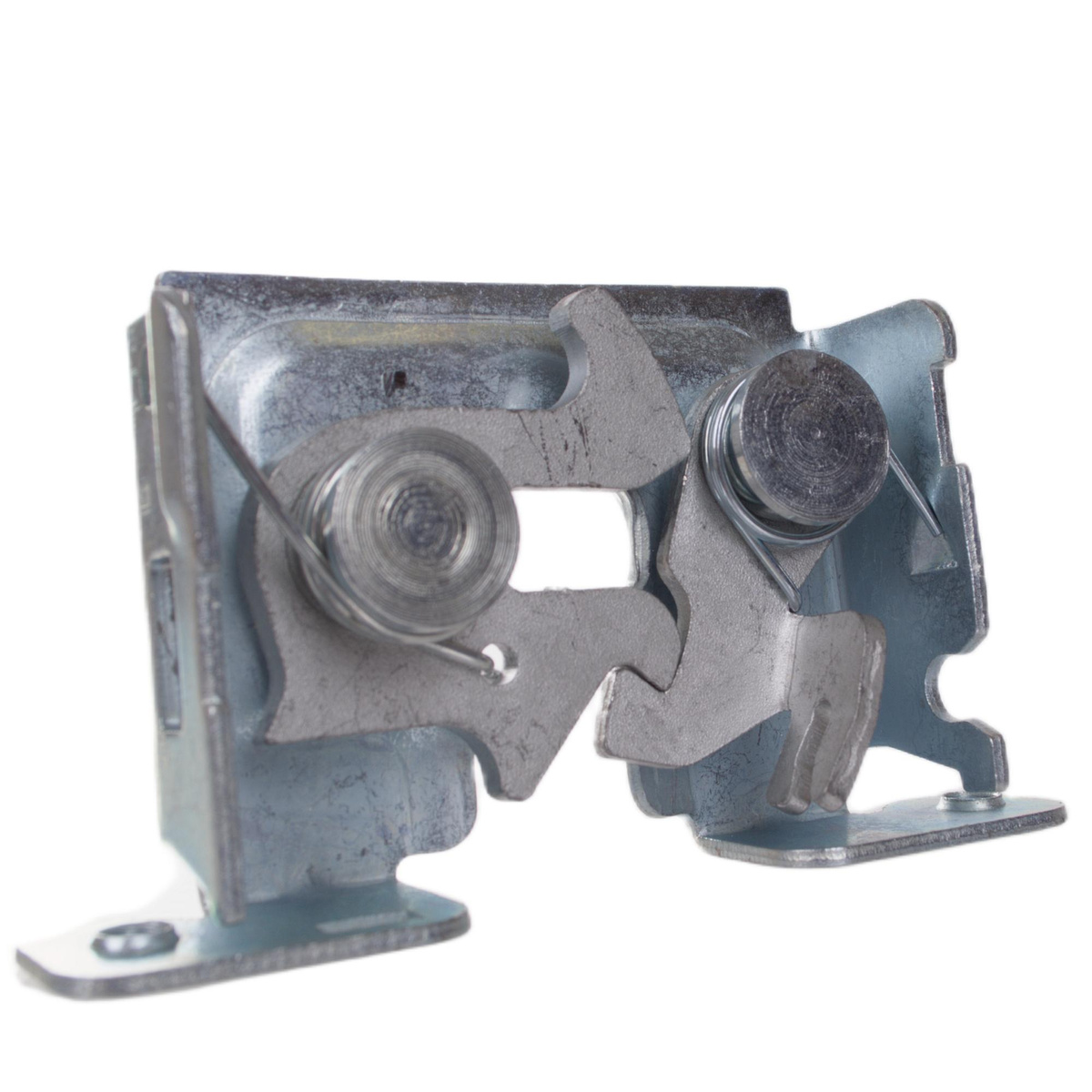 BMW X1 E84 09-15 / X3 E83 03-11 zamek maski pokrywy silnika