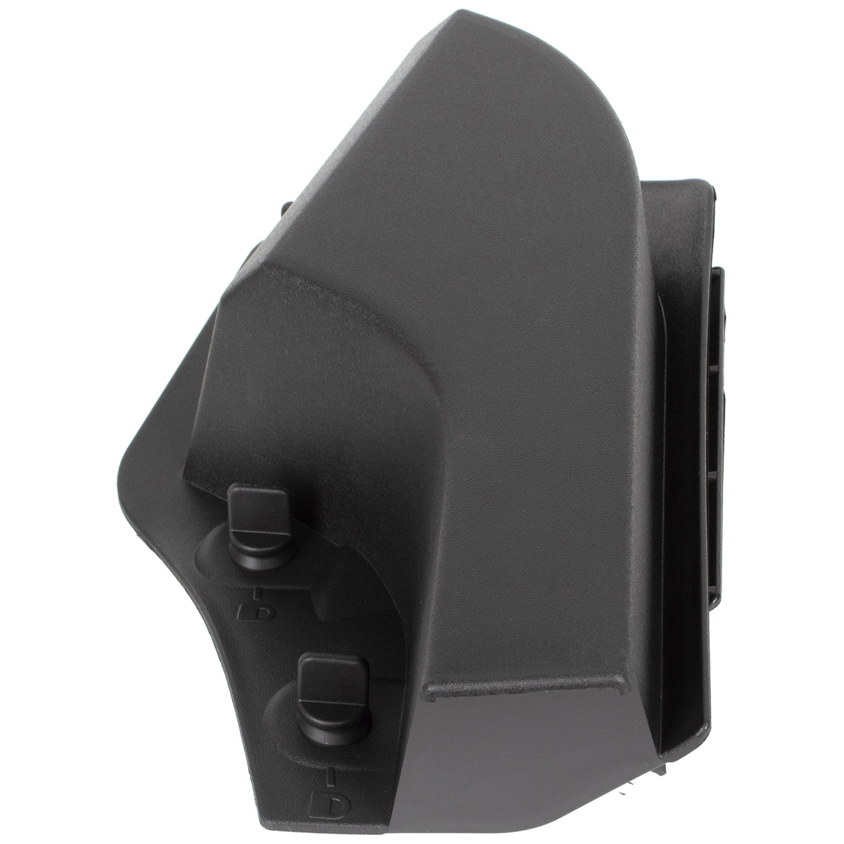 Citroen Jumper II 2014- nakładka zaślepka podszybia prawa