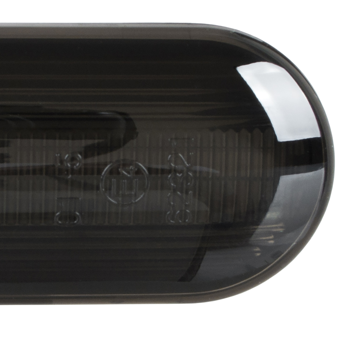 Ford C-MAX Fiesta MK6 Focus C-MAX Focus MK2 Fusion Galaxy MK1 kierunkowskaz boczny LED DYMIONY DYNAMICZNY 2 szt. KPL
