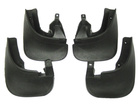 Hyundai Tucson I 04-10 chlapacze 4 szt. kpl.