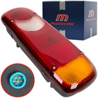 Fiat Ducato III 2006- SKRZYNIA lampa tylna prawa