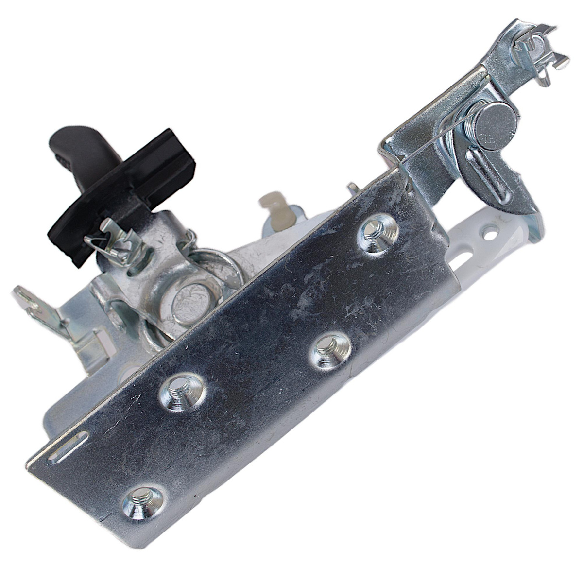 CITROEN BERLINGO 96-08 zamek tylnych drzwi PRAWY