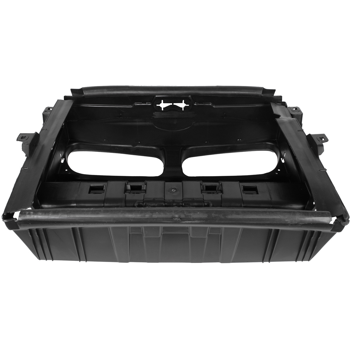 BMW X3 F25 10-17 pas przedni kierownica powietrza wlot