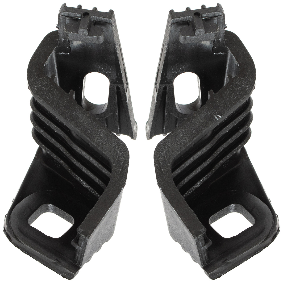 BMW Seria 4 F32, F33, F36, F82, F83 13-20 mocowanie reflektora lewe + prawe kpl