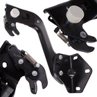 VW CRAFTER 2016- wózek drzwi bocznych przesuwnych PRAWYCH DOLNY