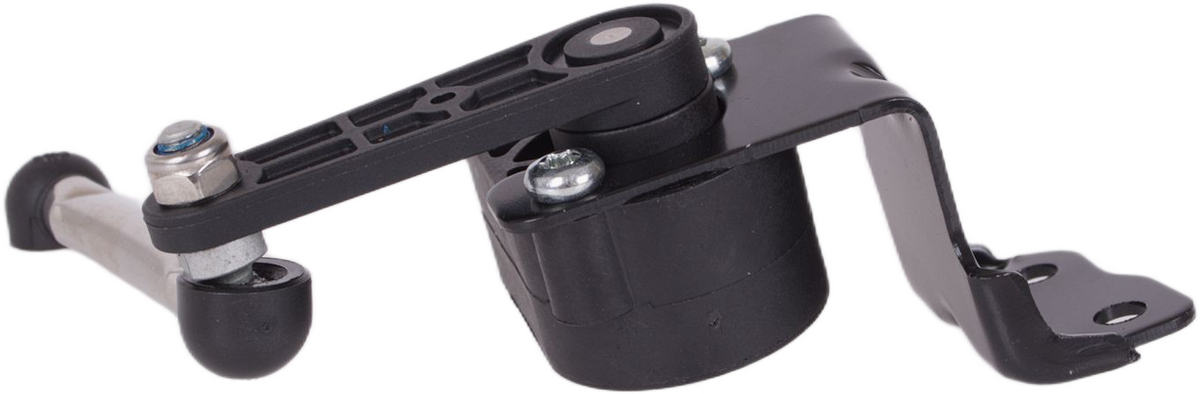 Skoda YETI 09-17 czujnik poziomowania świateł tylny