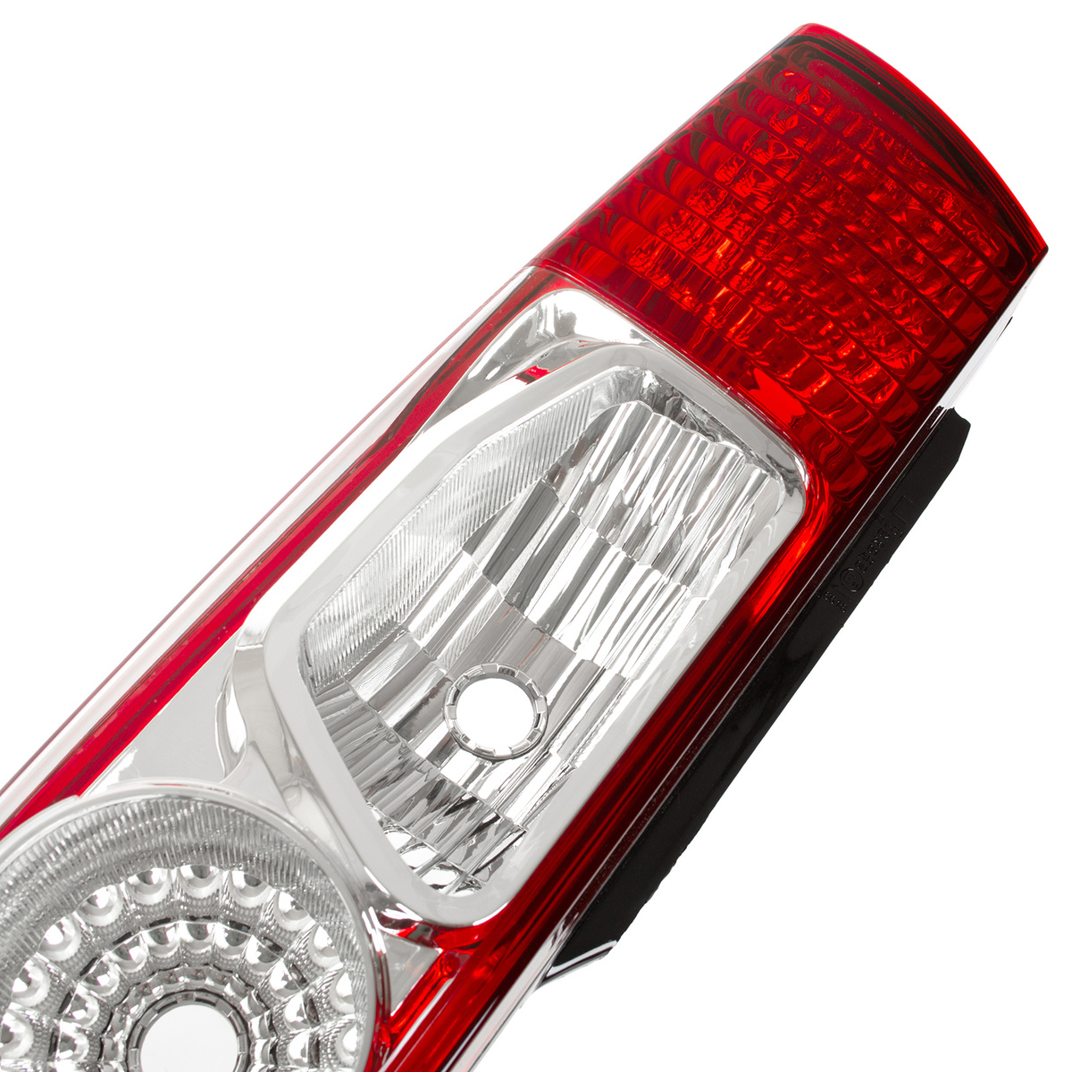 Peugeot Boxer 2006- lampa tylna lewa + prawa 2 szt. KPL