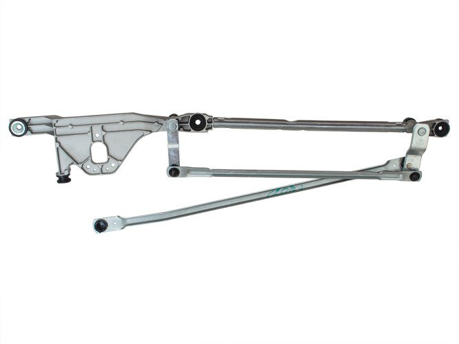 Ford Focus II Mk2 04-11 mechanizm wycieraczek przednich