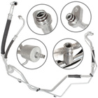 Peugeot 5008 II 2016- 1,6 HDI 1,6 B przewód klimatyzacji 2szt. KPL