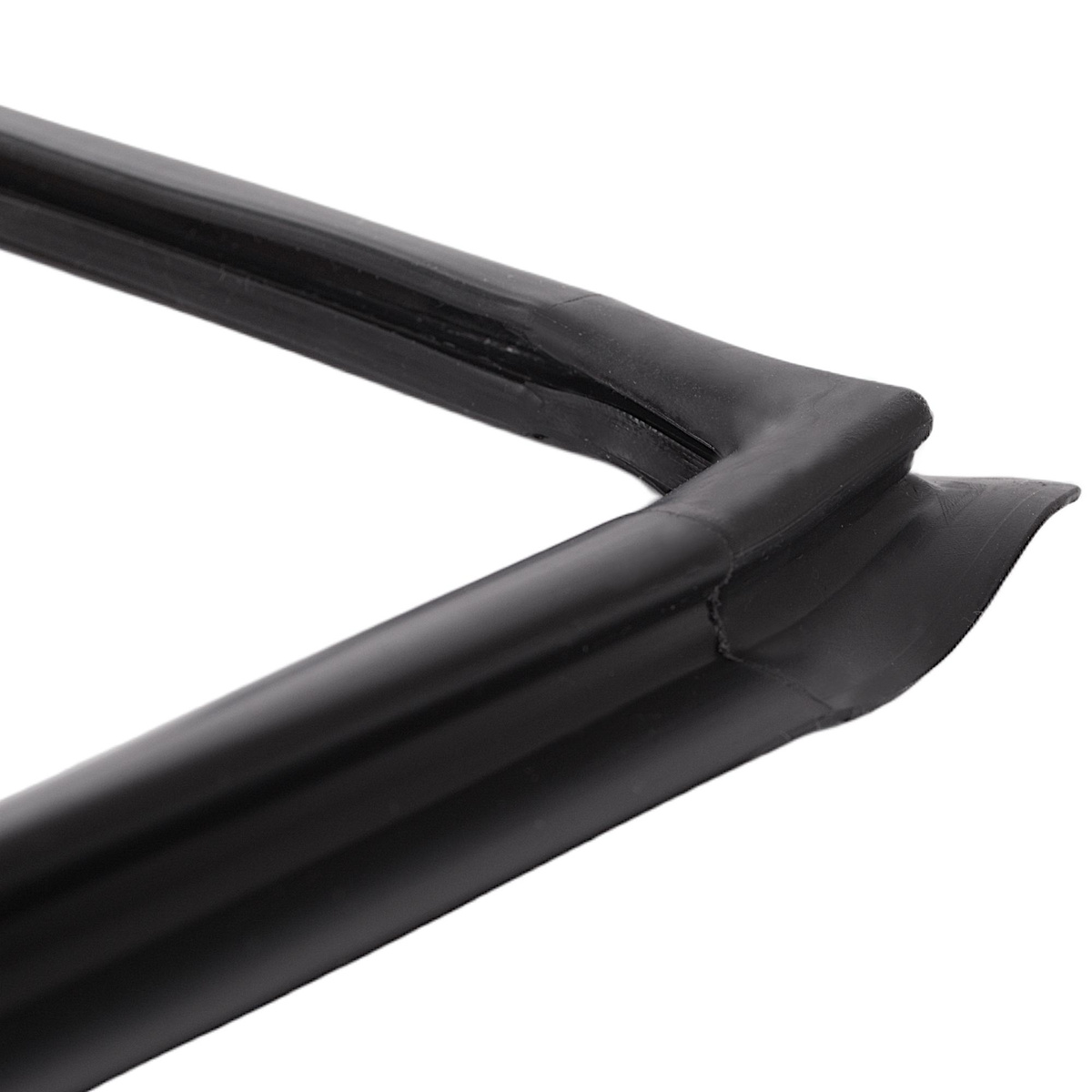 BMW 5 E60 02-09 SEDAN uszczelka tylnej szyby